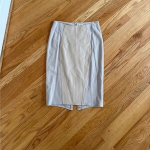 Vintage neiman marcus pencil skirt work skirt